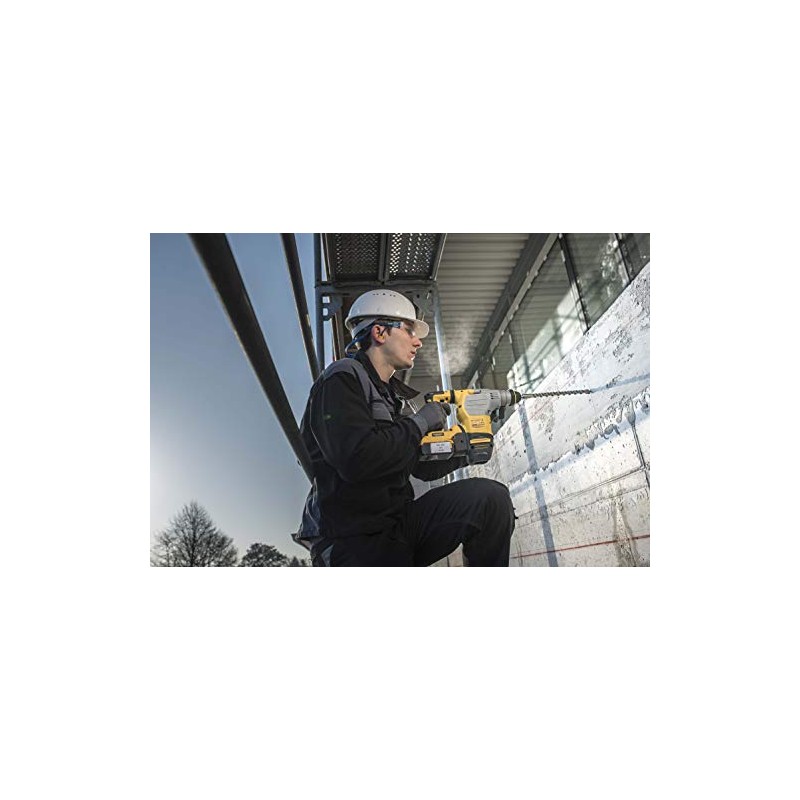 Heller Prefix SDS-Plus Hammer Drill Bit Diameter 6 mm 50/110