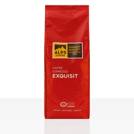 Schreyögg Coffee Espresso - Exquisit, 1000 g Beans