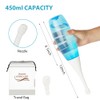 ACWOO Portable Bidet for Postpartum, 450ml Perineal Recovery Postpartum Care