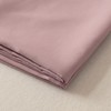 STFRBTH Brushed Microfiber Pillowcase, Toddler Size - 13"x 18" -
