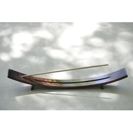 Esteban - Indische Neroli Räucherstäbchen x20 - Handgefertigt mit natürlichen Inhaltsstoffen - Neroli-Duft - Innendekoration