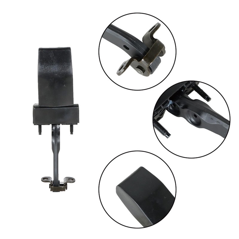 munirater 2-Pack Front Door Check Replacement for 2014-2020 r-a-m ProMaster