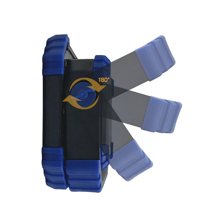 Westinghouse 2000 Lumen LED Rechargeable Portable Work Light (Set of
