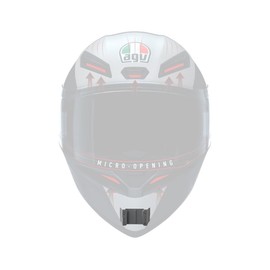 REVMOUNTS AGV K1 S Action Camera Helmet Mount