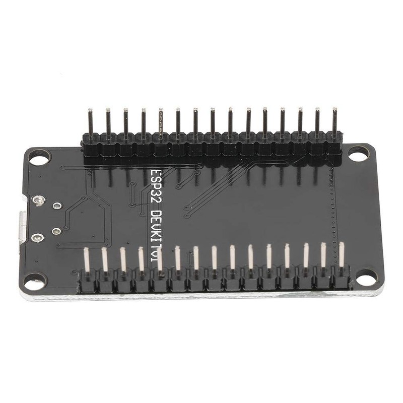 ESP32 Wireless WiFi + Bluetooth Development Board Dual Core Module