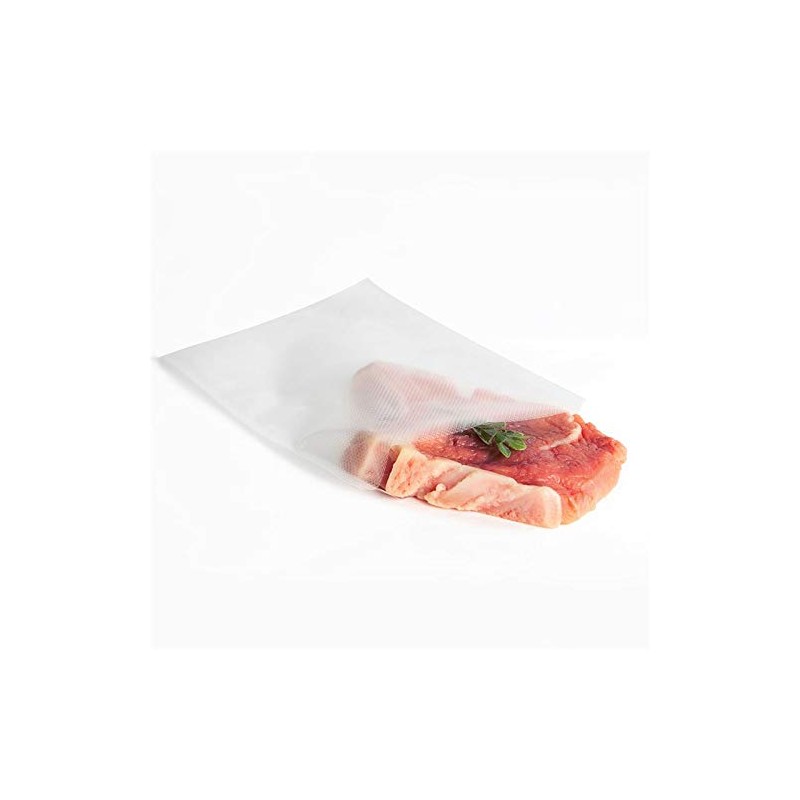 Allpax Vacuum Bags (Covered, Structured) in Various Sizes