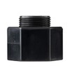 Orbit 54942 - Shrub Head Sprinkler Adapter Without Nozzle 10-Pack
