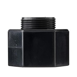Orbit 54942 - Shrub Head Sprinkler Adapter Without Nozzle 10-Pack