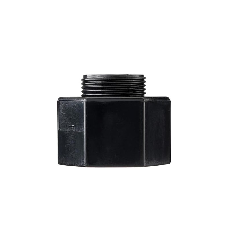 Orbit 54942 - Shrub Head Sprinkler Adapter Without Nozzle 10-Pack