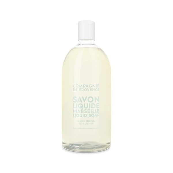 Compagnie de Provence Savon de Marseille Extra Pure Liquid Soap
