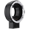 Andoer Auto Focus AF EF-NEXII Adapter Ring for Canon EF