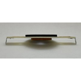 For PRV Audio RPTW350Ti TW350Ti Bullet Super Tweeter 2Pcs Diaphragm Replacement