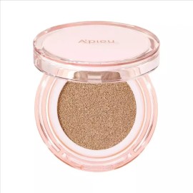 APieu [어퓨] 워터락 쿠션 15g (23호) Etude Waterlock Cushion 15g (No. 23)