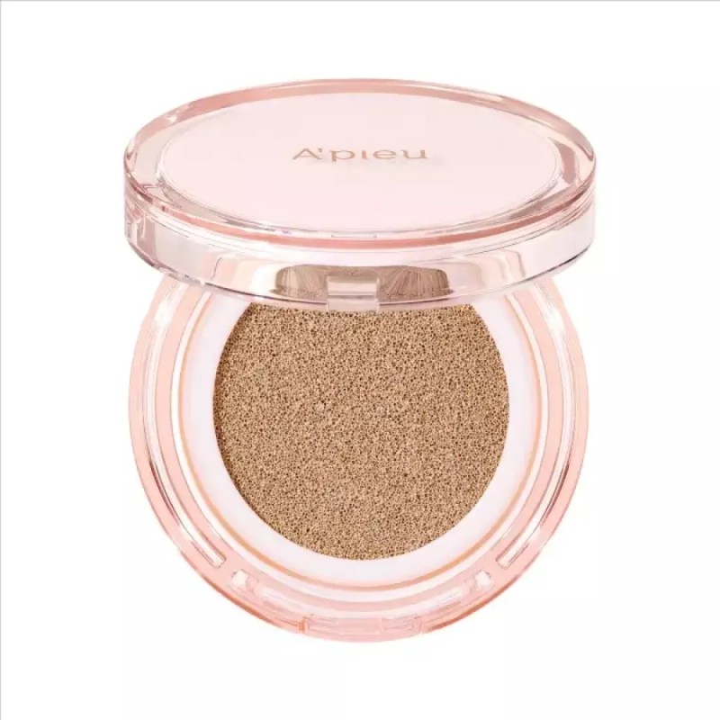 APieu [어퓨] 워터락 쿠션 15g (23호) Etude Waterlock Cushion 15g