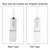 Portable Dental Oral Irrigator Professional Tooth Tartar Cleaner Dental Calculus