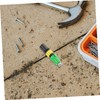 VICASKY Accessories Trekking Pole Lock Cane Accessories Trekking Expansion Tube