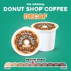 The Original Donut Shop Decaf Keurig Single-Serve K-Cup Pods, Medium