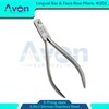 5.5in Dental Pliers for Adjusting, Bending, Loop Forming, and Clasp