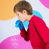 Uncle Bubble Game UB120_IBB Bouncing Bubble Game Bouncing Bubbles &