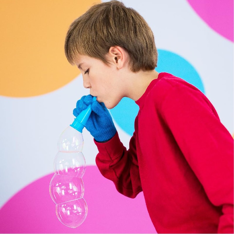 Uncle Bubble Game UB120_IBB Bouncing Bubble Game Bouncing Bubbles &