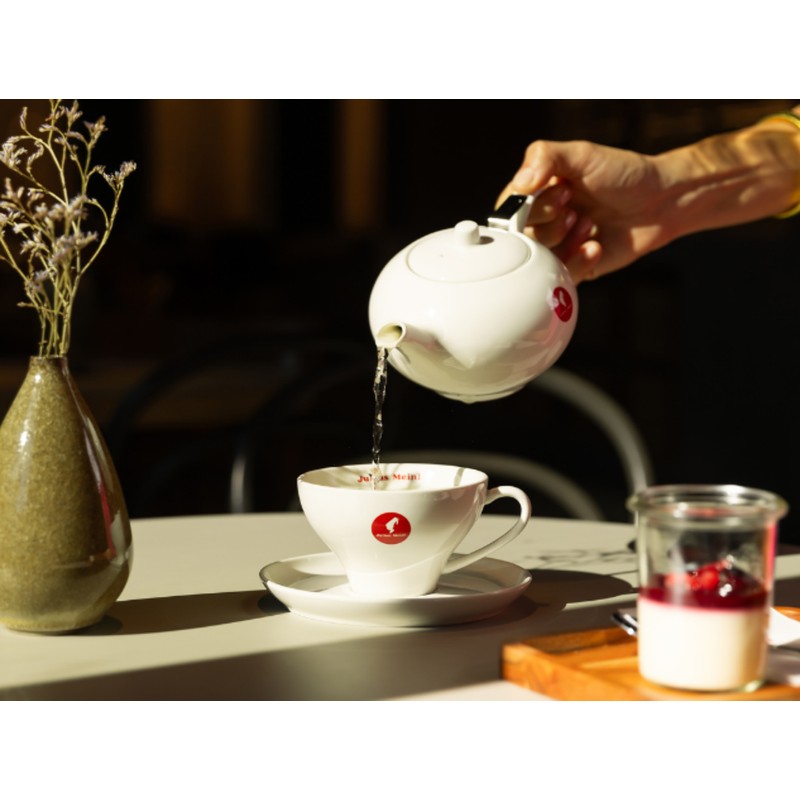 Julius Meinl Organic Assam India Black Tea 25ct