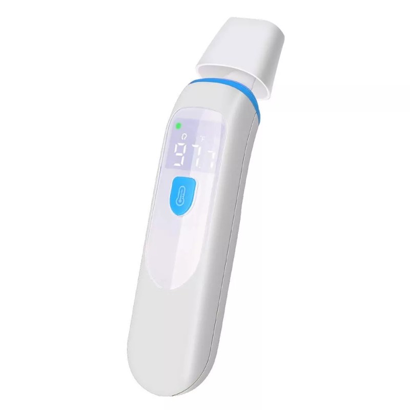 PC809 Digital Infrared Ear &Forehead Thermometer for Adults and Kids
