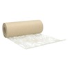 AmaCasa Non-Woven Table Runner with Flower Design 23 cm /