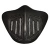 TPU Outdoor Tactics Face Shield Protection Equipment for Field Shooting