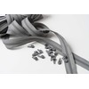 IPEA Zipper Size 5# Continuous Chain - 10 Metres -