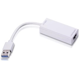 Cable Leader USB 3.0 to 10/100/1000 Gigabit Ethernet LAN Network Adapter