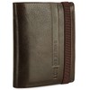 Lois - Men's Leather Wallet - Men's Leather Wallets with