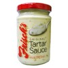 Frisch's Big Boy Original Tartar Sauce 9oz Jar