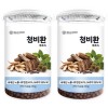 Hello Green Domestic Cheongbihwan 250g / 헬로우그린 국내산 청비환 250gX2(통)