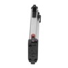 Manual Nailer High Strength Hand Operated Nailer for Cement Wall/Brick