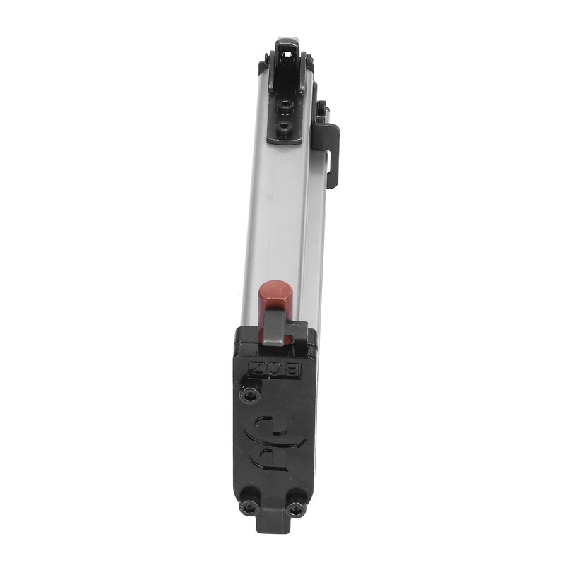 Manual Nailer High Strength Hand Operated Nailer for Cement Wall/Brick