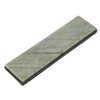 20x5x1.2cm 10000 Grit Kitchen Whetstone Natural Beryl with Base Sharpening