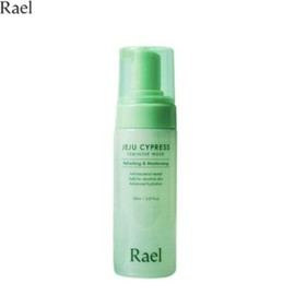 RAEL Jeju Cypress Feminine Wash 150ml