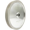 CBN Grinding Wheel 8 inch 180 Grit,1" Wide,5/8” Arbor,for Sharpening