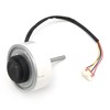 Saihisday WZDK30-38G New Air Conditioning Motor, Replacement for Midea DC310V