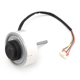 Saihisday WZDK30-38G New Air Conditioning Motor, Replacement for Midea DC310V 30W, Replaces RD-310-30-8T