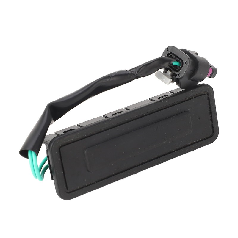 Aramox Insignia A Trunk Release Switch, 13597499, Sturdy, Rustproof Tailgate