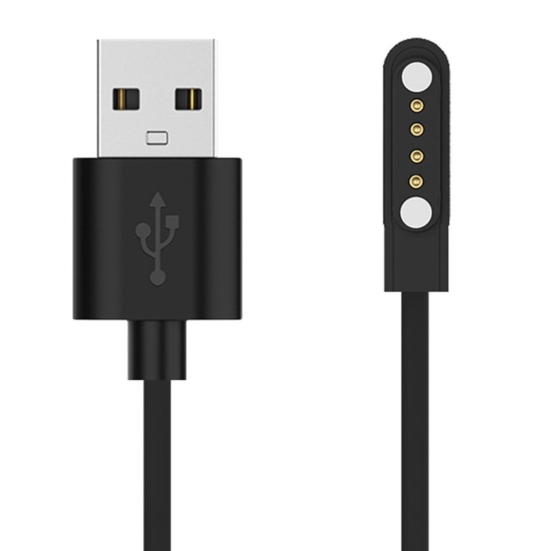 2-Pack Chargers Compatible with PLAUD Note Charger, 2FT Replacement 4