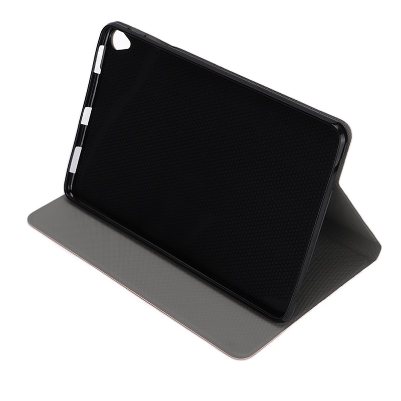 Tablet Case PU TPU 10.4in Soft Comfortable Wearproof Scratchproof Smoothness