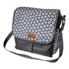 millybo Betsie Single Pannier Rack Bag Bicycle Bag Pannier Rack