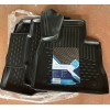Ford 2020-24 Ford Explorer All Weather Floor Mat Set, New