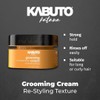 Kabuto Katana Grooming Cream