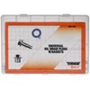 Dorman 030-502 Universal Oil Drain Plug And Gasket Tech Tray