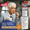 Bloom's Mini Chocolate Chip Cookies - Mini Cookies for On-the-Go