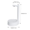 Refillt Desktop Water Bottle Dispenser Portable Electric Water Dispenser Pump