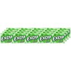Wrigley's Sugar Free Gum, Extra Spearmint,20 count,15 sticks each